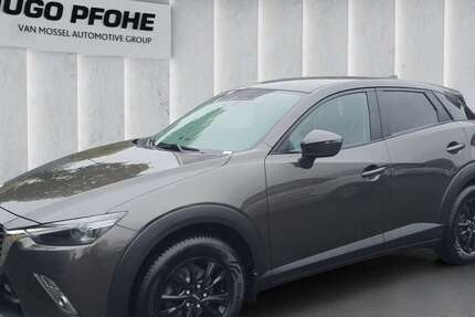 Mazda CX-3 86.918 km 17.190 € Lübeck 23554