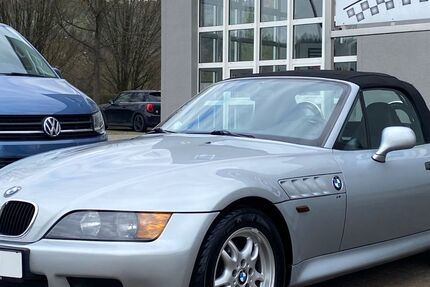 BMW Z3 130.000 km 6.790 &euro; Winterbach bei Stuttgart 73650