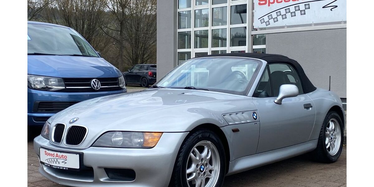 BMW Z3 130.000 km 6.790 &euro; Winterbach bei Stuttgart 73650