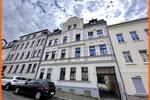 Wohnhaus im beliebten Ostviertel von Gera vermietet zeitgemäß Denkmalobjekt - Mehrfamilienhaus, Wohnhaus Gera Ostviertel | Angebot:26348939