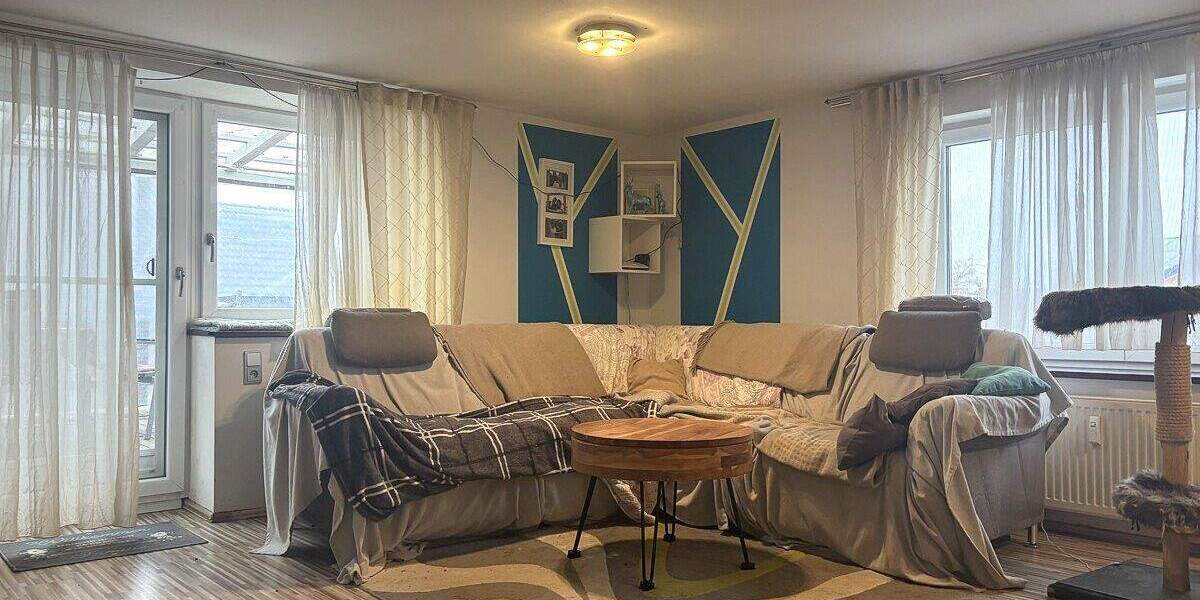 Einfamilienhaus Osterhofen Altenmarkt - 7 Zimmer, 227 m&sup2;, 339.000&euro; | Angebot:24459903