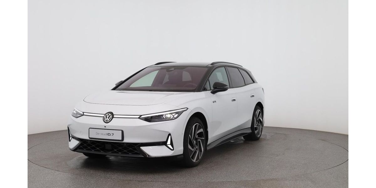 VW ID.7 12.000 km 56.990 &euro; Nesselwang 87484