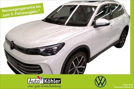 VW Tiguan 7.000 km 46.760 &euro; Mainburg 84048