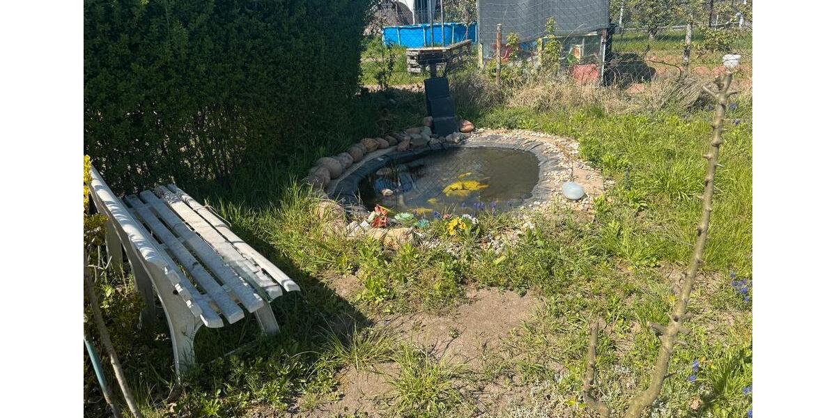 Grundstück Torgau - 300&euro; | Angebot:26409696