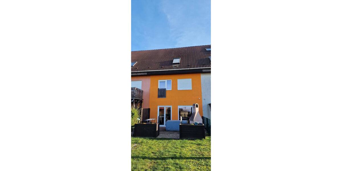 Reihenmittelhaus Schmerkendorf Schmerkendorf - 6 Zimmer, 135 m&sup2;, 149.000&euro; | Angebot:26852924