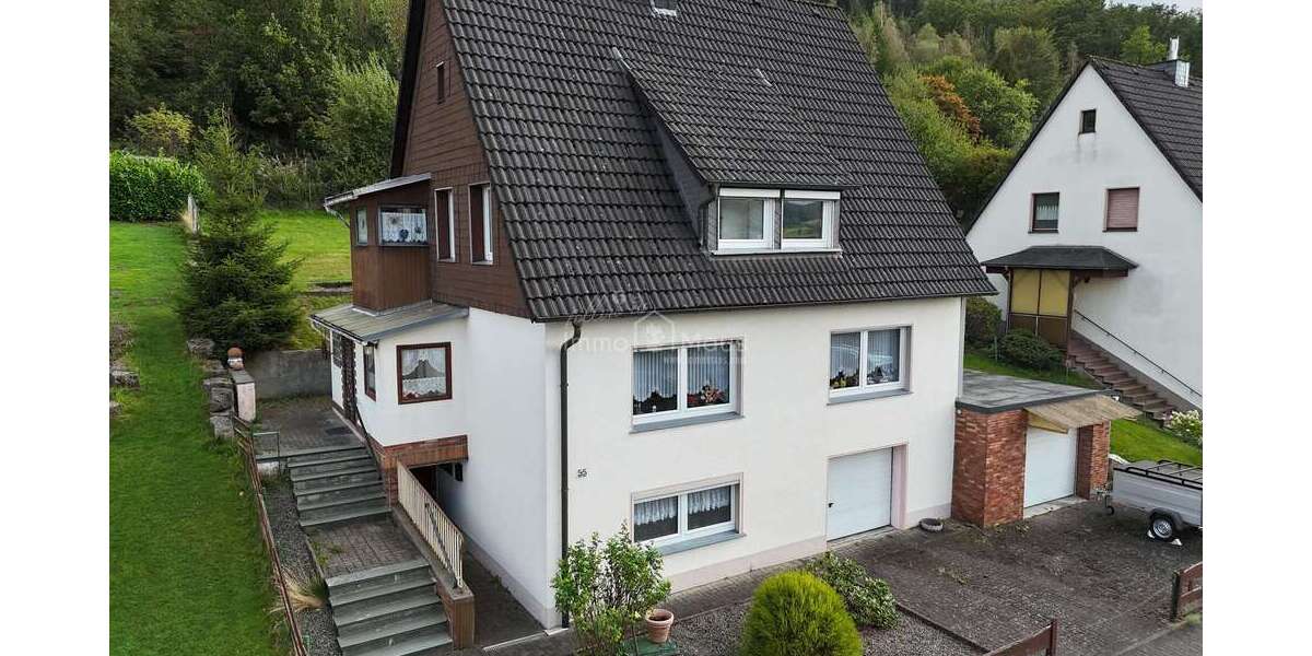 Einfamilienhaus Plettenberg - 5 Zimmer, 111 m&sup2;, 199.000&euro; | Angebot:27350441