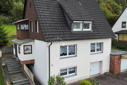 Haus Plettenberg - 5 Zimmer, 111 m&sup2;, 199.000&euro; | Angebot:27350441