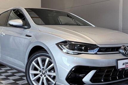 VW Polo 9.080 km 21.970 &euro; Neuhof OT. Dorfborn 36119