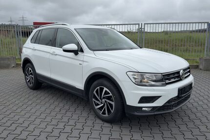 VW Tiguan 118.500 km 17.900 &euro; Bad Hersfeld 36251