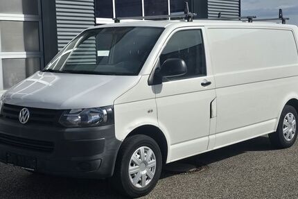 VW T5 Transporter 279.000 km 6.779 &euro; Landau 76829