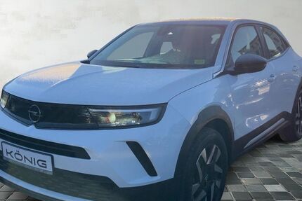 Opel Mokka 13.003 km 26.999 &euro; Teltow 14513