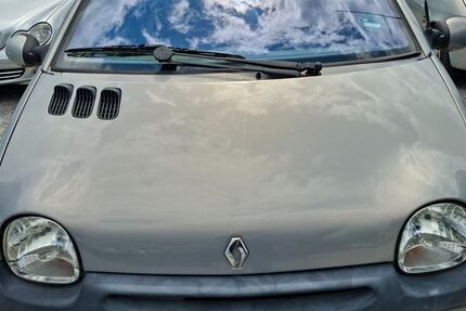 Renault Twingo 188.250 km 1.400 &euro; Fellbach 70736