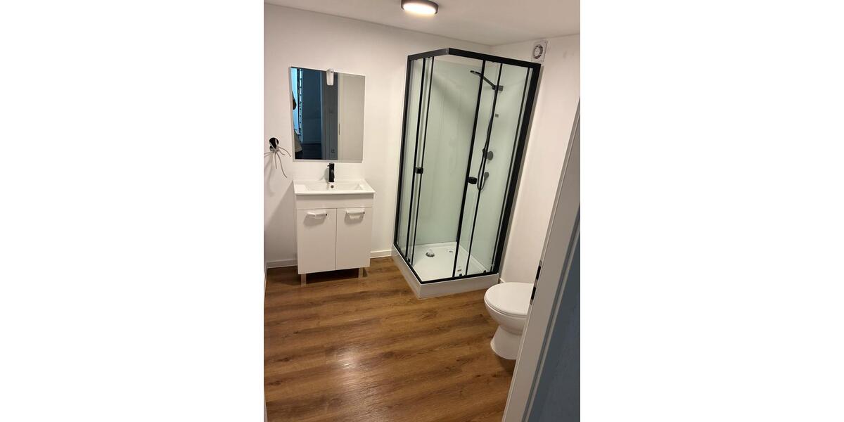 Etagenwohnung Wettenberg - 2 Zimmer, 45 m&sup2;, 800&euro; | Angebot:26330038