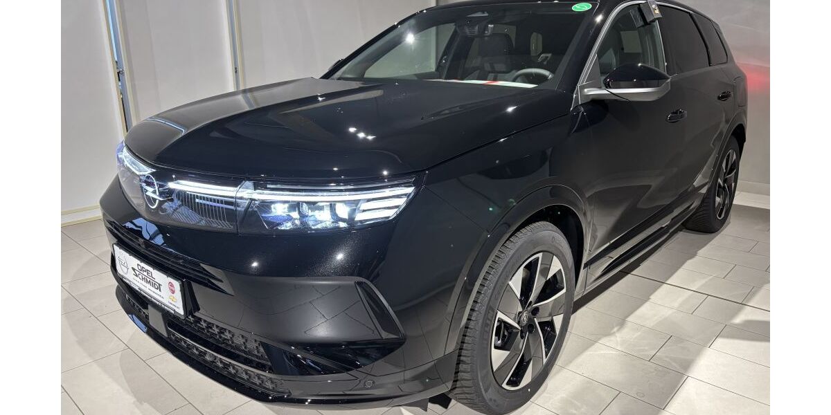 Opel Grandland (X) 7.195 km 39.990 &euro; Wilhelmshaven 26389