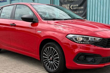 Fiat Tipo 54.200 km 17.790 &euro; Iphofen 97346