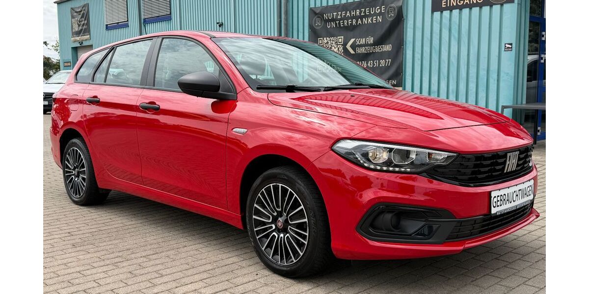 Fiat Tipo 54.200 km 17.790 &euro; Iphofen 97346