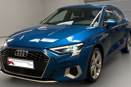 Audi A3 47.701 km 24.979 &euro; Krefeld 47805