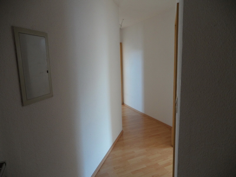 Ihr Kapital- Ihre Stadtwohnung 2 zimmer