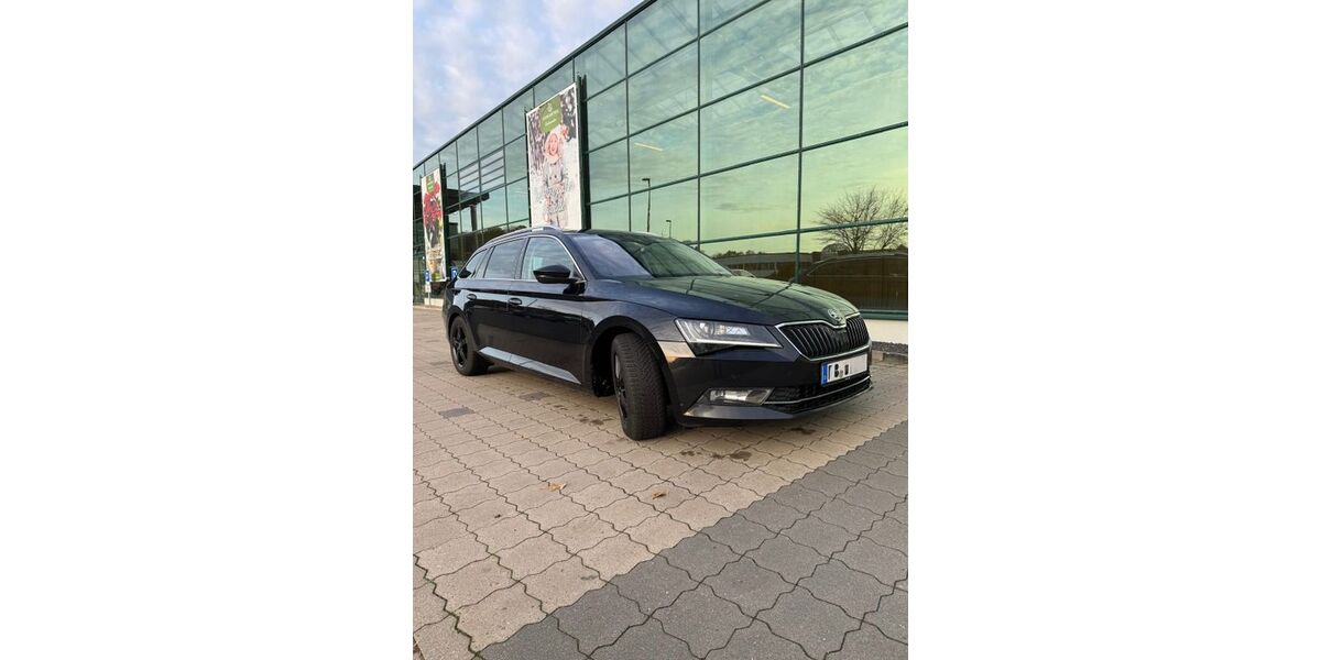 Skoda Superb 230.500 km 13.500 &euro; Osterholz-Scharmbeck 27711