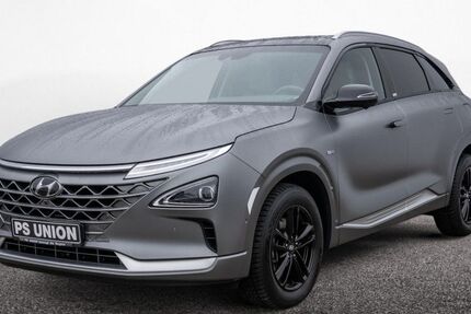 Hyundai NEXO 61.209 km 22.990 &euro; Halle 06122