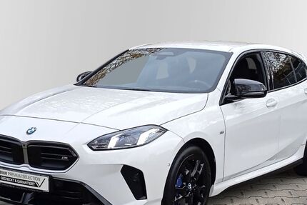 BMW M135 24.724 km 43.980 &euro; Leipzig 04328