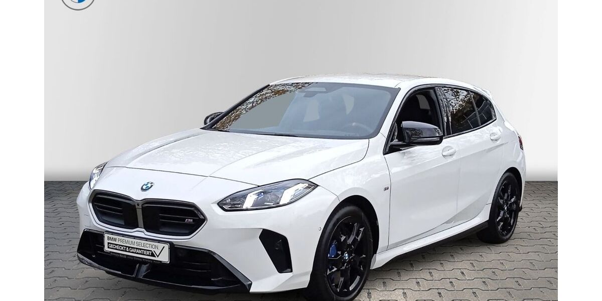 BMW M135 24.725 km 42.480 &euro; Leipzig 04328