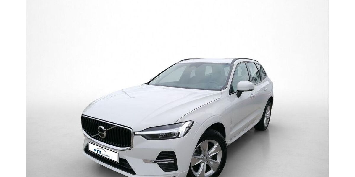 Volvo XC60 26.961 km 29.780 &euro; Friedberg 61169