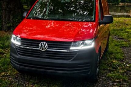 VW T6 Transporter 178.500 km 16.990 &euro; Löbau 02708