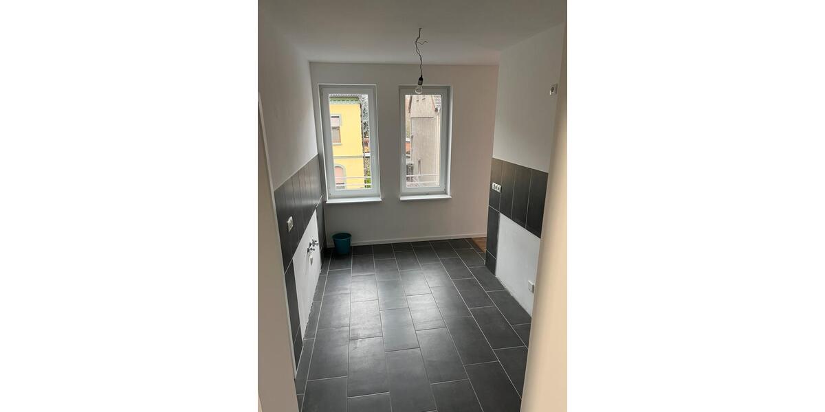 Etagenwohnung Raguhn-Jeßnitz Jeßnitz (Anhalt) - 3 Zimmer, 63 m&sup2;, 750&euro; | Angebot:25516829