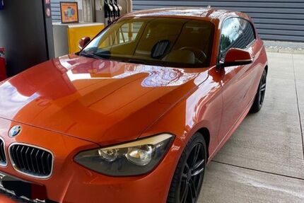 BMW 116 216.000 km 6.200 &euro; Poing 85586