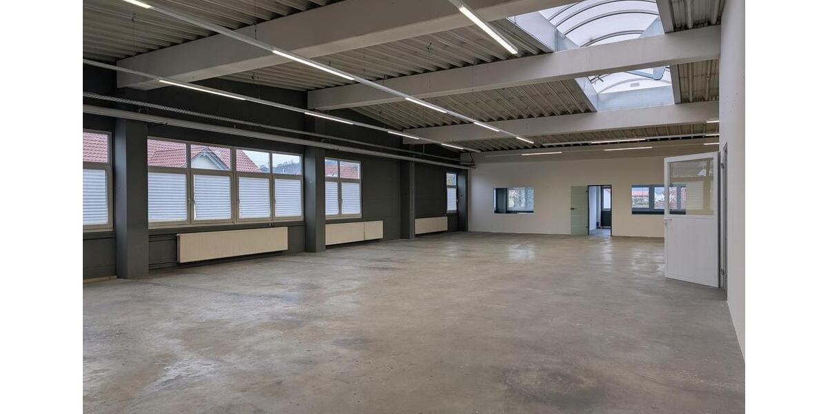 Gewerbeobjekt Buch - 2.450&euro; | Angebot:26266115