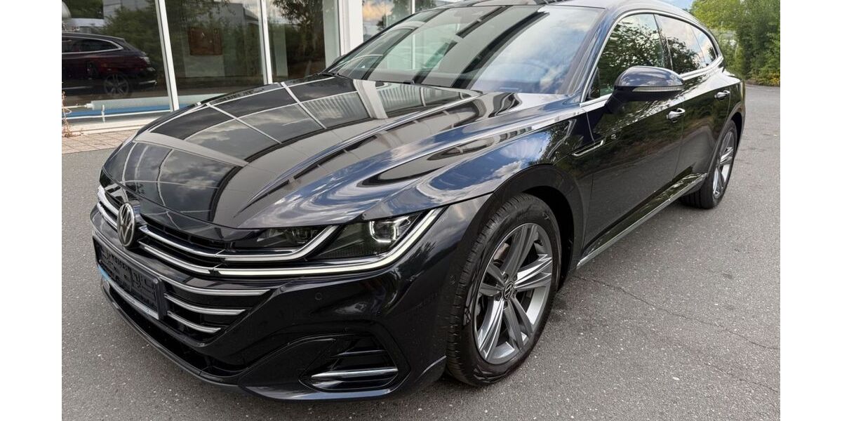 VW Arteon 48.000 km 31.980 &euro; Nürnberg 90439