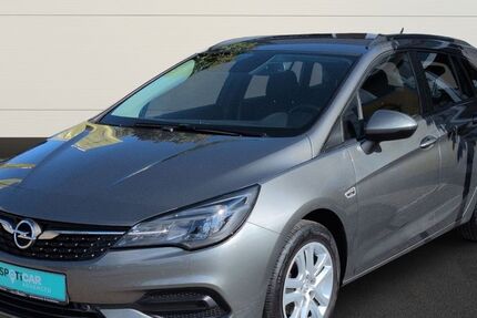 Opel Astra 50.706 km 12.775 &euro; Gnarrenburg 27442