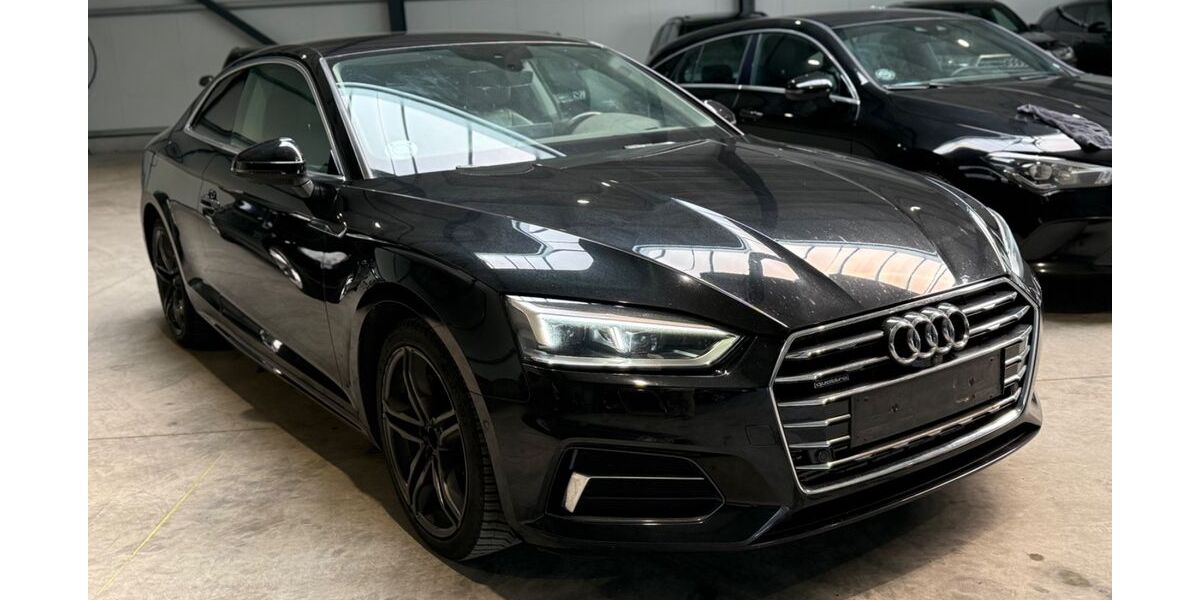 Audi A5 169.900 km 17.499 &euro; Tarp 24963