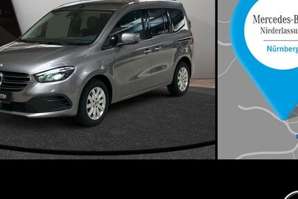 Mercedes-Benz T-Klasse 11.761 km 31.990 &euro; Fürth 90763