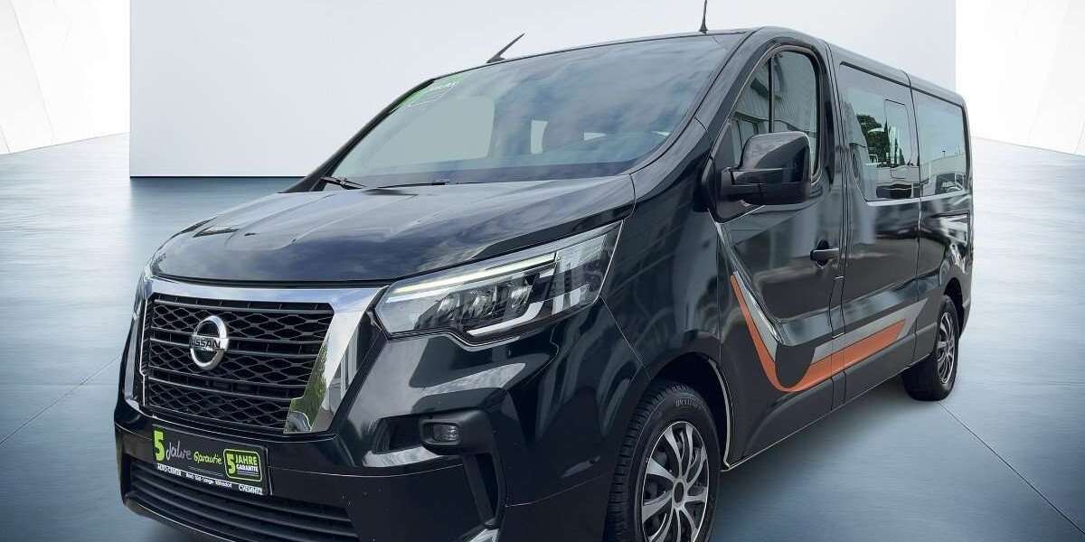 Nissan Primastar 129.703 km 20.766 &euro; Chemnitz 09116