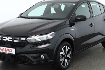 Dacia Logan 6.382 km 19.990 &euro; Gera 07546