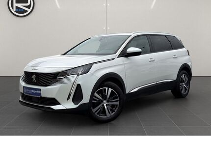 Peugeot 5008 106.943 km 19.680 &euro; Fritzlar 34560