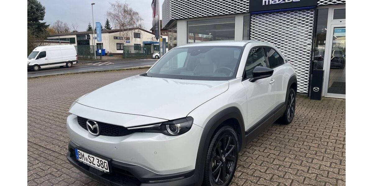 Mazda MX-30 50.525 km 14.900 &euro; Erftstadt 50374