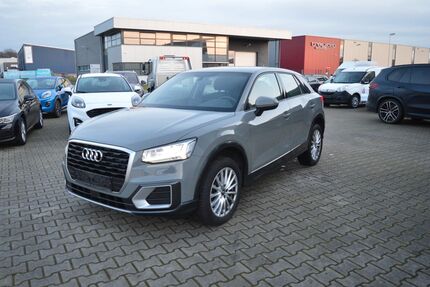 Audi Q2 257.738 km 11.450 &euro; Bad Bentheim OT Waldseite 48455