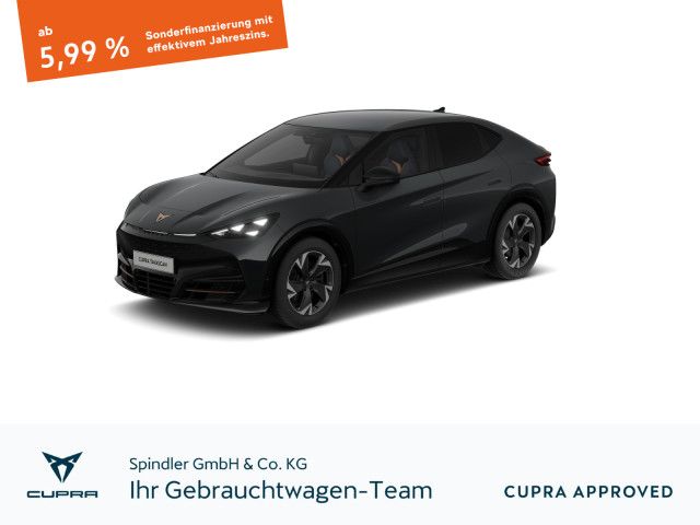 Cupra Tavascan 7.500 km 43.980 &euro; Würzburg 97076