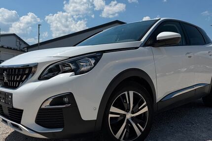 Peugeot 3008 98.459 km 13.500 &euro; Königsbrunn 86343