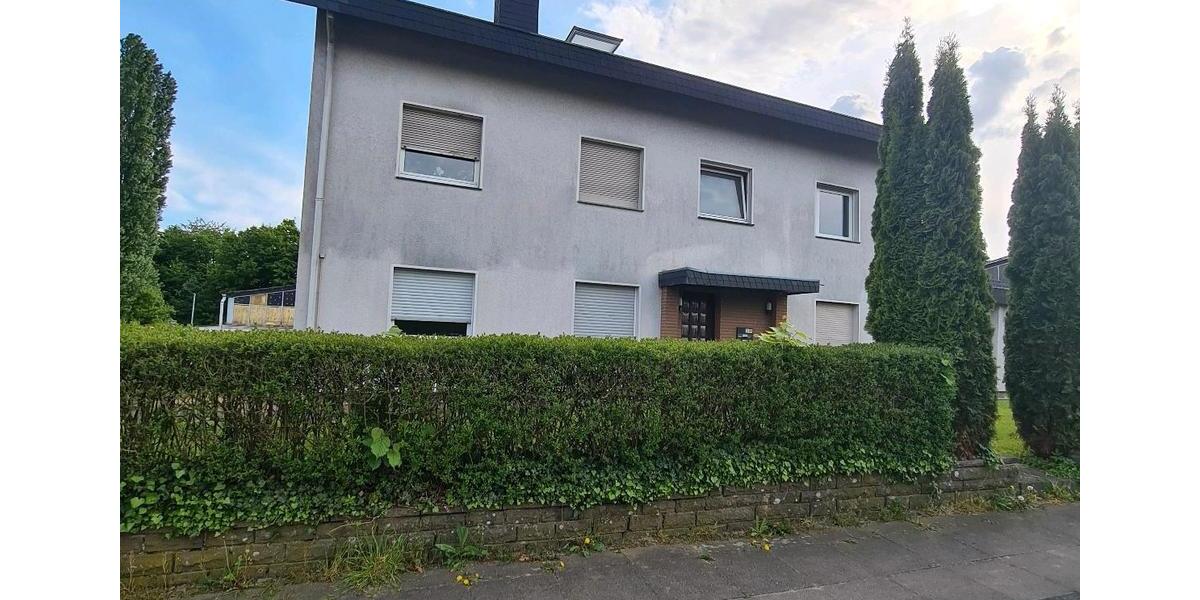 Terrassenwohnung Bielefeld Schildesche - 5 Zimmer, 155 m&sup2;, 1.050&euro; | Angebot:25394268