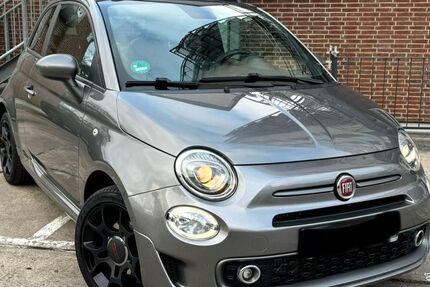 Fiat 500 109.000 km 7.750 &euro; Siegen 57072