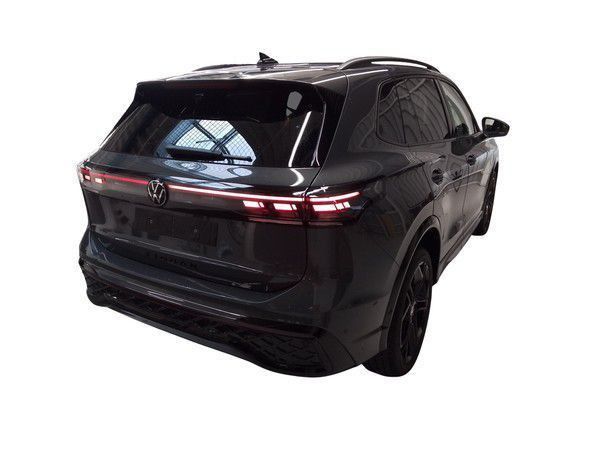 VW Tiguan 10.900 km 49.780 &euro; Frankfurt 60326