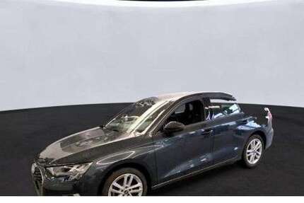 Audi A3 36.430 km 22.970 &euro; Wetzlar 35576