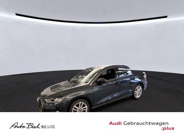 Audi A3 36.430 km 22.970 &euro; Wetzlar 35576
