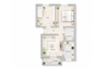 freistehende 3-Zimmer-Wohnung Am Bleicher Hag - ab sofort verfügbar - Etagenwohnung Ulm Weststadt | Angebot:27154352