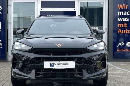 Cupra Formentor 25.412 km 28.580 &euro; Salzgitter 38229