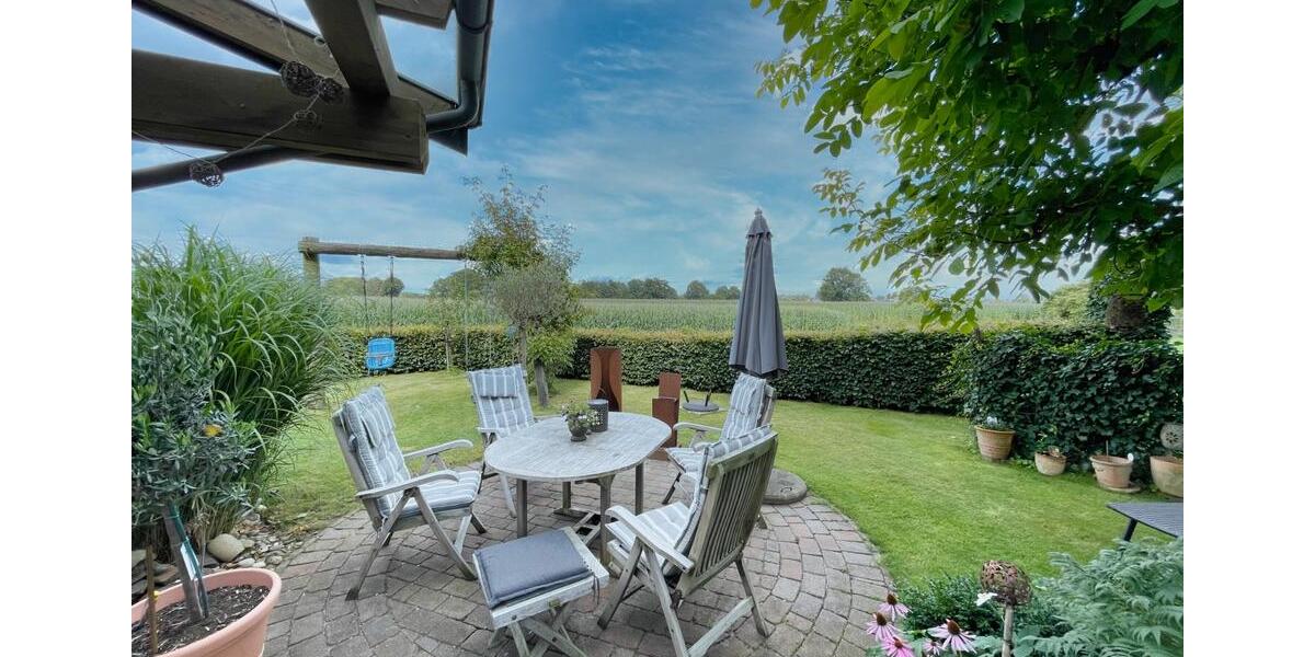 Einfamilienhaus Quakenbrück - 5 Zimmer, 173 m&sup2;, 1.290&euro; | Angebot:25394047